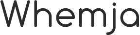 Whemja Logo