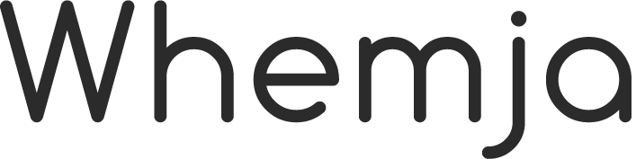whemja Logo